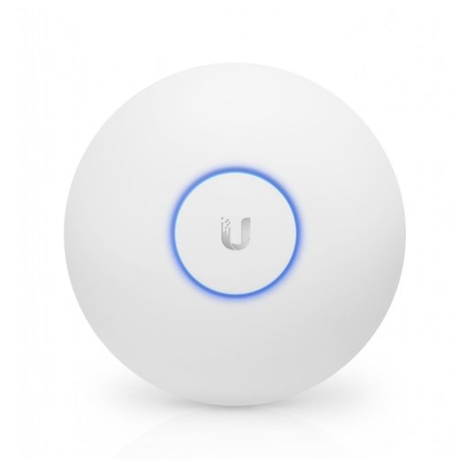 UBNT ACCESS POINT UAP-AC-PRO 2.4-5GHz DUAL BAND