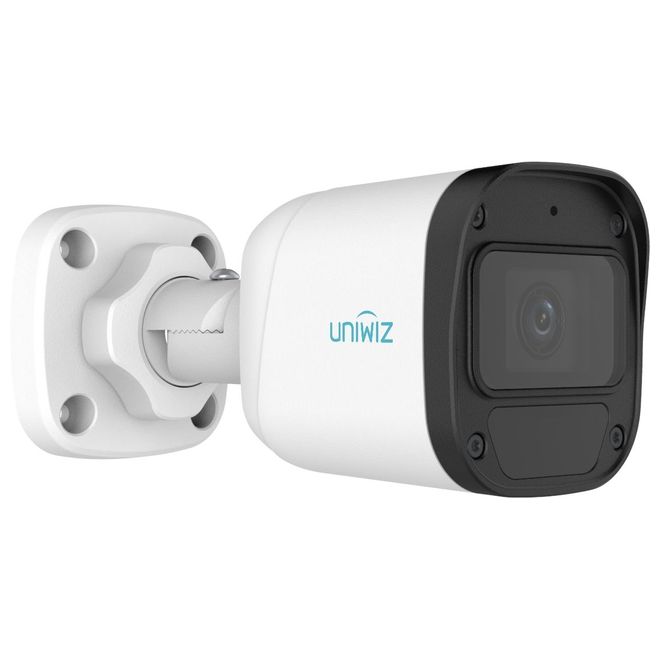 UNIWIZ IPC-B122-APF28 IP BULLET 2 MP 2.8mm 30m IR