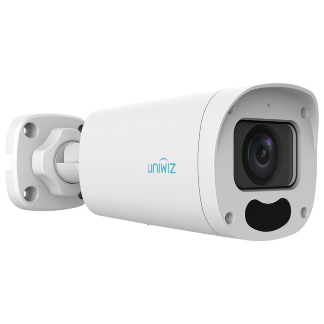 UNIWIZ IPC-B312-APKZ IP BULLET 2 MP 2.8mm - 12mm