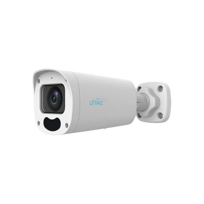 UNIWIZ IPC-B314-APKZ IP BULLET 4 MP 2.8mm - 12mm