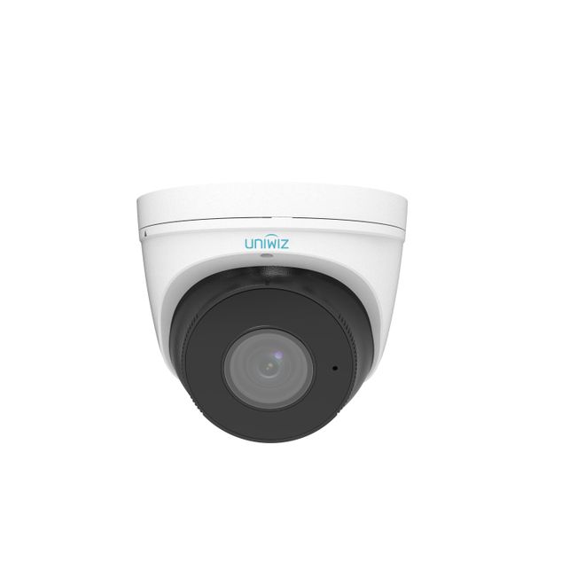 UNIWIZ IPC-T312-APKZ IP TURRET 2 MP 2.8mm - 12mm