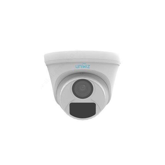 UNIWIZ UAC-T112-F28 AHD DOME 2 MP 2.8mm 20m IR