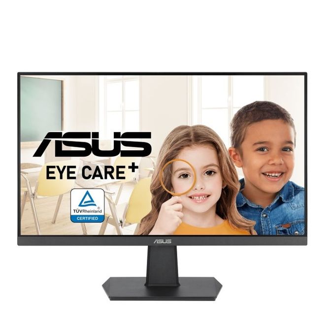 ASUS 23.8" VA24EHF IPS 1MS 100MHZ HDMI FHD VESA