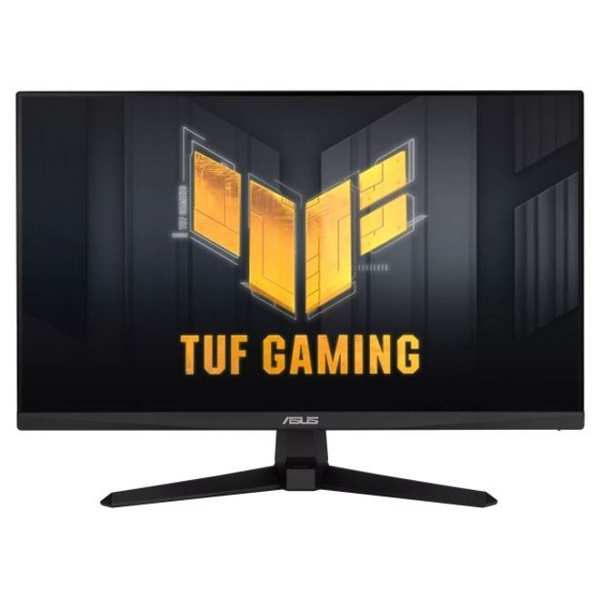 Asus 23,8" VG249Q3A 1ms, 180Hz Fhd Dp Hdmi Hoparlö