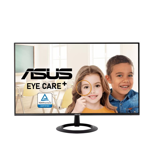 ASUS 27" VZ27EHF IPS FHD 1MS 100HZ HDMI VESA
