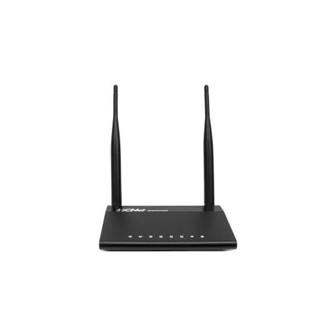 CNET WNIR3300 ROUTER/ACCESS POINT 2x7 dBi Anten