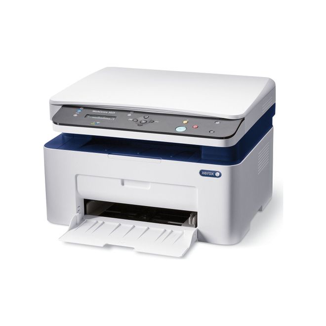 XEROX 3025V_BI MONO LASER YAZ/TAR/FOT +WIFI