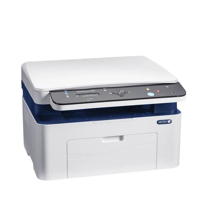 XEROX 3025V_NI MONO LASER YAZ/TAR/FOT/FAX +NET +WI