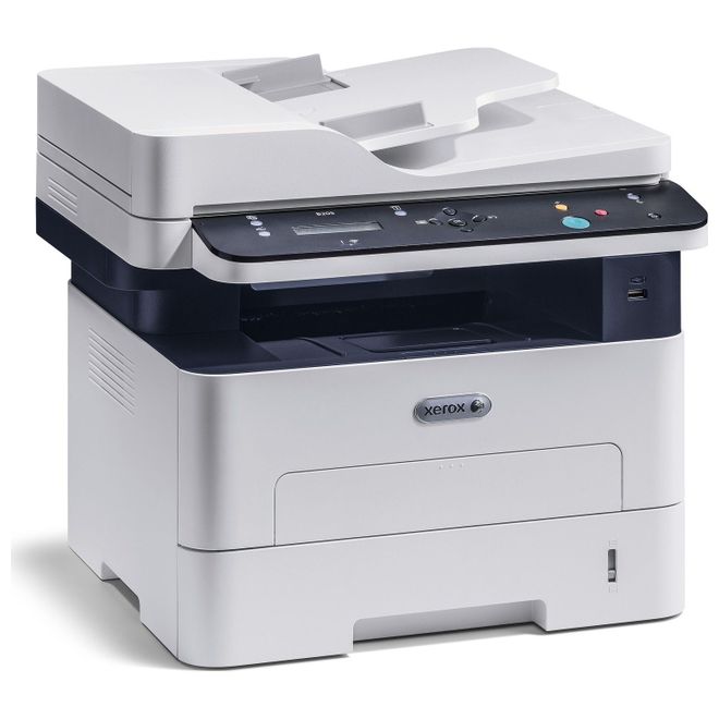 XEROX B205V_NI MONO LASER YAZ/TAR/FOT +NET +WIFI