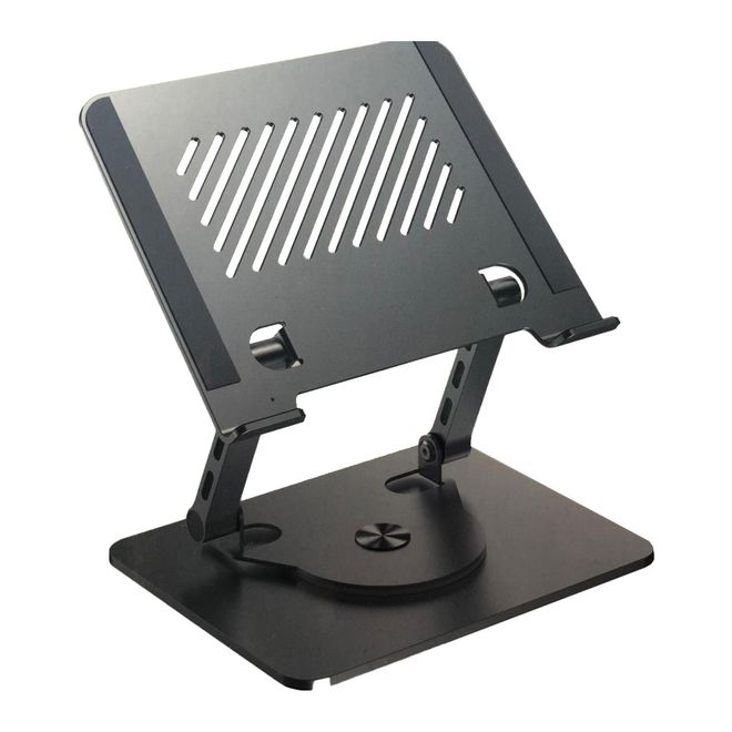 Daytona ZR-573 360° Döner metal notebook stand,açı