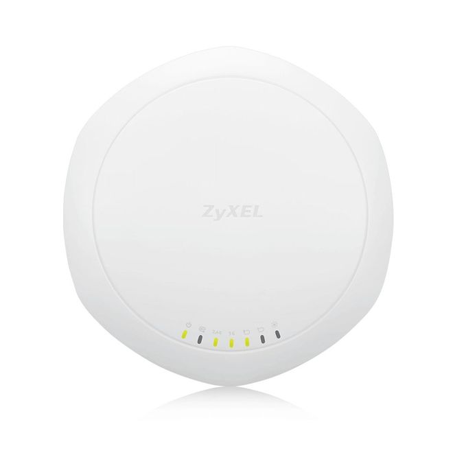 ZYXEL NWA1123-AC PRO 2PORT 1300Mbps POE ACCESS POI