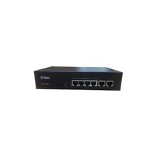 Ttec 4x10/100 Base-t Poe/Poe+ Port 2x10/100Base-t