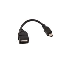 S-LINK SL-TAOTG25M MİNİ USB DİŞİ=>USB ERKEK OTG