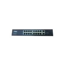Ttec 16 x 10/100 Base-t Poe/Poe+ Port 2 x 10/100/