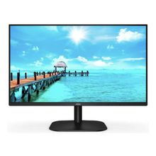 Aoc 27" 27B2QAM 4Ms 75Hz Fhd Mm Hdmi+Dp+Vga