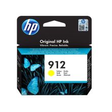 HP 3YL79AE (912) YELLOW MÜREKKEP KARTUŞ