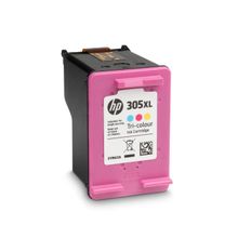 HP 3YM63AE (305XL) CMY RENKLİ MUREKKEP KARTUSU