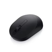 Dell MS3320W Mobil Kablosuz Mouse Siyah 570-ABHK