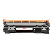 Lewox W1500X(150X)Muadil siyah toner(1,5K)