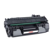 LEWOX CE505A (505A) MUADİL TONER,SİYAH(2,3K)