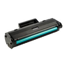 LEWOX W1106A (106A)MUADİL TONER,SİYAH(1K)