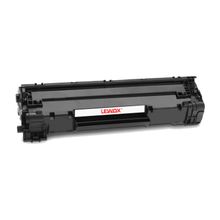 LEWOX CRG725(3484B0002)M.TONER,SİYAH (1,6K)