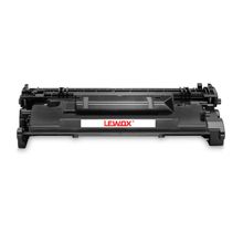 LW Calligraph CF287A (87A)muadil siyah toner(9K)