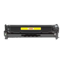 LEWOX CRG718Y(2659B002)M.TONER,SARI(2,9K)