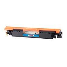 LEWOX CE311A(126A) MUADİL TONER,MAVİ(10K)