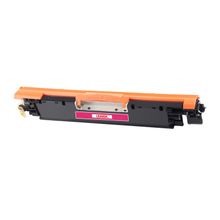 LEWOX CE313A(126A) MUADİL TONER,KIRMIZI(10K)