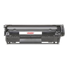 LEWOX CRG FX-10 (0263B002)M.TONER(2K)SİYAH