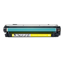 LEWOX CE272A (650A)YENİLENMİŞ TONER,SARI(15K)