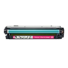 Lewox CE343A(651A)Yenilenmiş kırmızı toner(16K)