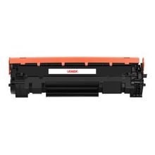 LEWOX W1450X(145X)MUADİL TONER,SİYAH(3,8K)