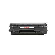 LEWOX CB436A (36A) MUADİL TONER,SİYAH(2K)