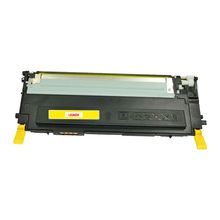 LW Calligraph CLT-Y409S muadil sarı toner(1,5K)