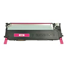 LW Calligraph CLT-M409S muadil kırmızı toner(1,5K)