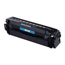 LW Calligraph CLT-C506L muadil mavi toner(3,5K)