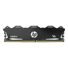 HP V6 16GB 3600MHz DDR4 UDIMM SOĞUTUCULU GAMING