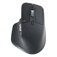Logitech 910-006559 MX MASTER 3S Kablosuz mouse
