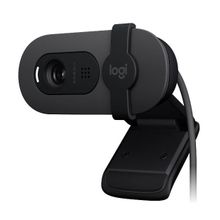 Logitech 960-001585 Brio 100 FHD Webcam,Grafit