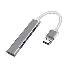 Daytona A-809 USB=>4 USB 3.0 5Gbps hub adaptör