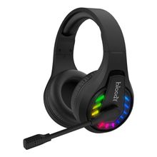 A4 Tech Bloody GR230 Kablosuz şarjlı oyuncu kulakl