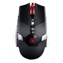 A4 Tech Bloody T50 USB siyah M.Core 4000CPI mouse