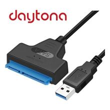 DAYTONA A4706 50cm USB3.0 2.5" SATA SSD+HDD ÇEVİRİ