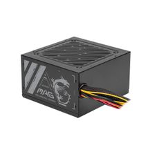MSI PSU MAG A500N-H 500W POWER SUPPLY