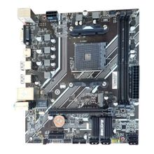 Seclife A520DA1 Am4 Vga+Hdmi, Usb3.0 M.2 DDR4 Mat