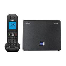GIGASET A540IP IP DECT TELEFON,HD SES KALİTESİ