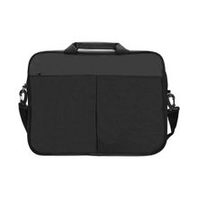 Addison 300657 15.6 Siyah notebook çantası