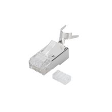 DIGITUS AK-219604 CAT 6A/CAT 7 RJ45 8P8C KONNEKTÖR